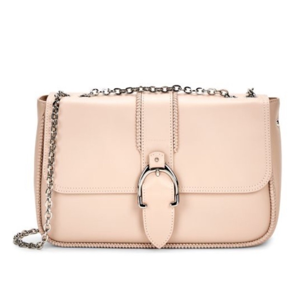 LONGCHAMP shoulder chain bag - Picture 2 of 15